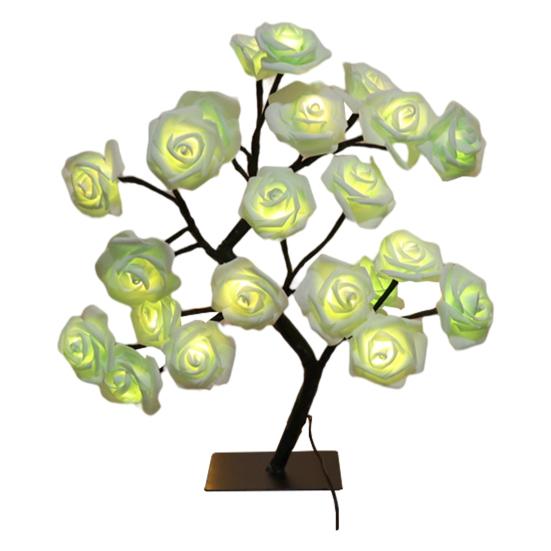 Ночник USB Привлекательный Романтический