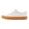 Vans Rowley Classic Унисекс Низкие Кроссовки Off White VN000EDUCD3