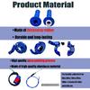 7/8 22Mm Twist Throttle Accelerator Handle Grips For Pit Bike Mini Bike Throttle Cable Kit 4-Stroke Dirt Bike Pocket Bike For 50Cc 90Cc 110Cc