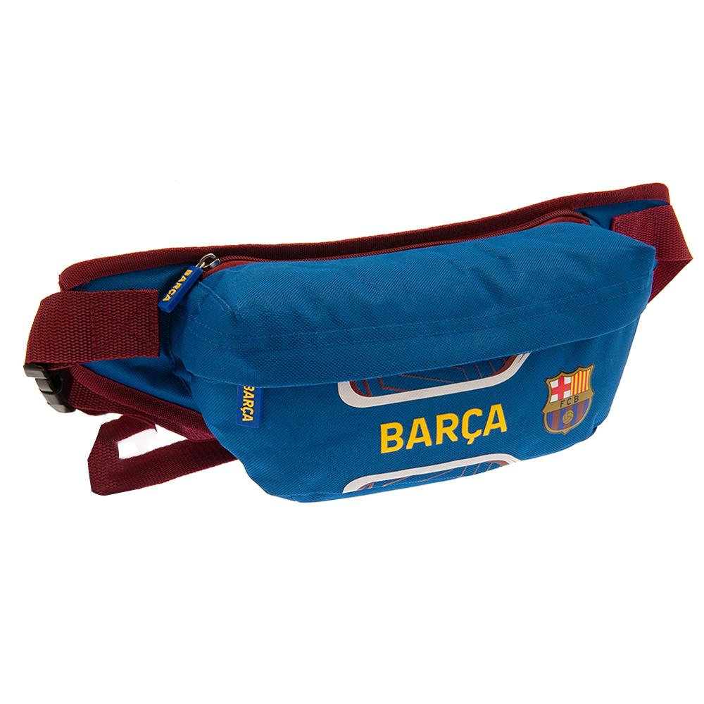 FC Barcelona Сумка через плечо