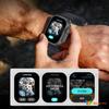 HK10 Ultra 3 Smartwatch HK9 ULTRA2 MAX Upgrade ChatGPT Photo Album TWS Smart Watch AMOLED 1GB NFC BT Call Heart Smartwatch Men Women