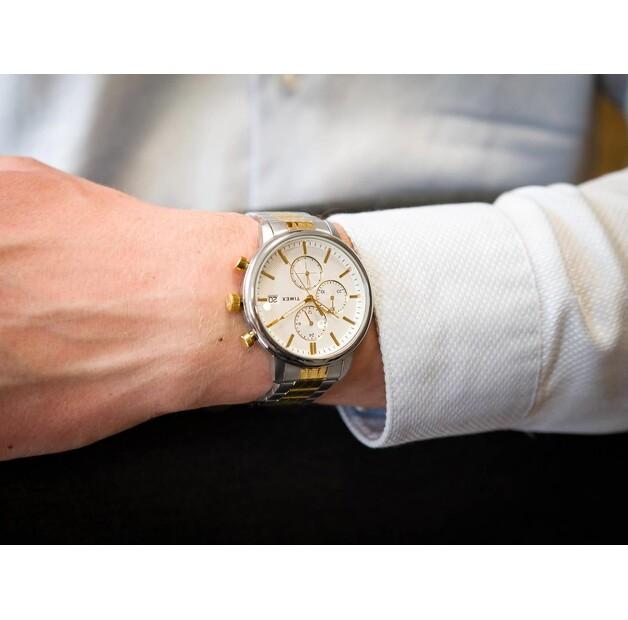 Timex TW2V01800 Watch