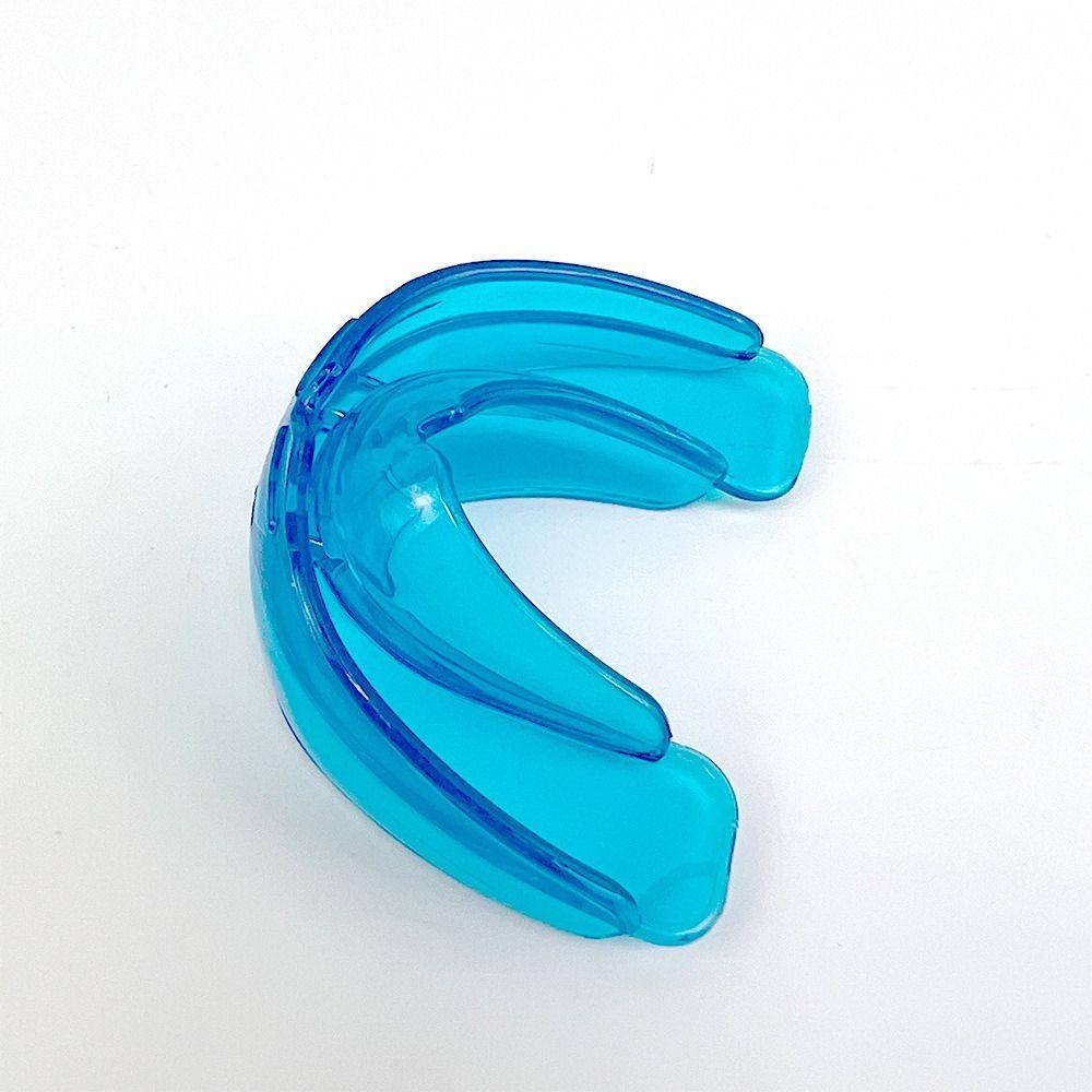 Professional Mouth Guard Silicone Rugby Sports Safety Boxing Gum Shield  Adult Kids