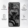 Крутой японский аниме чехол для Samsung Galaxy A17 A52 A34 A36 A54 A56 A55 A16 A15 A53 A14 A23 A52S A72 A73 A33 A35 Чехол для телефона