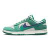 Nike Женские кроссовки Dunk Low SE 85 Green Sail Lapis DO9457-101