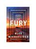Книга The Fury