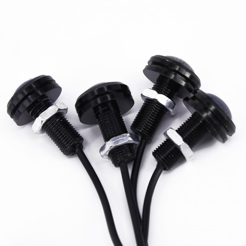 Стояночный свет Фонарь заднего хода Фонарь заднего хода Светодиодный индикатор для автомобиля