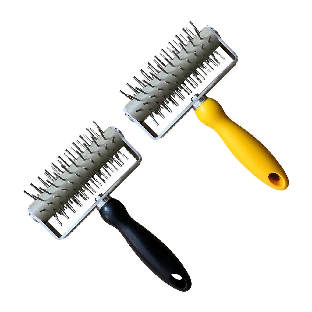 Ролик для теста для пиццы Легкий в использовании Колесо Дырокол для теста Дырокол для теста Кондитерский дырокол для сэндвичей Лепешки Кондитерский DIY Пекарня