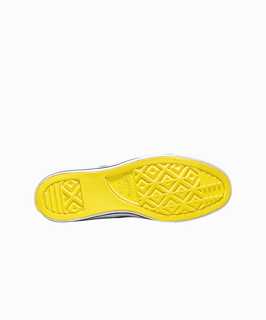 Converse X Minions Chuck Taylor All Star Черный A21404C