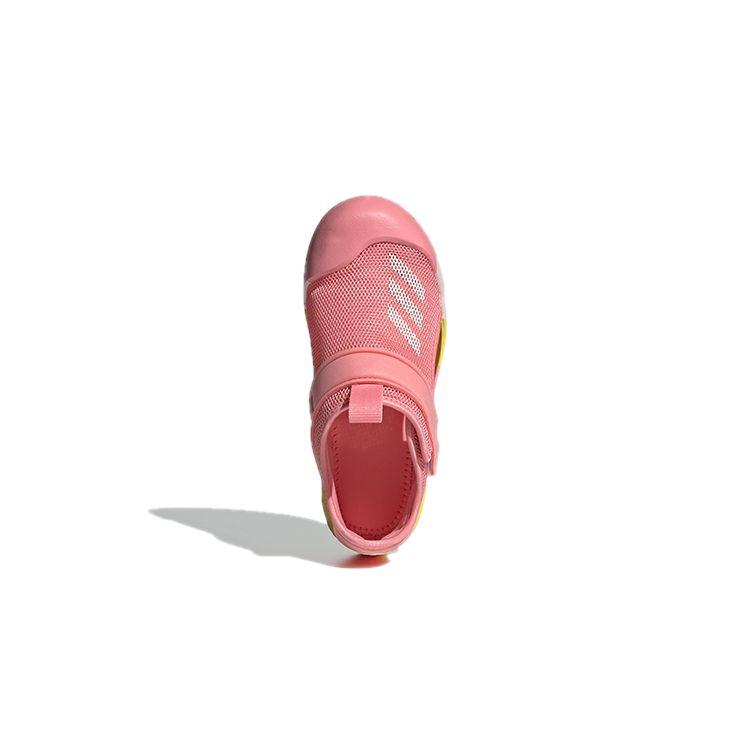 Adidas Altaventure Ct C Детские сандалии Детские сандалии Розовый GX5108