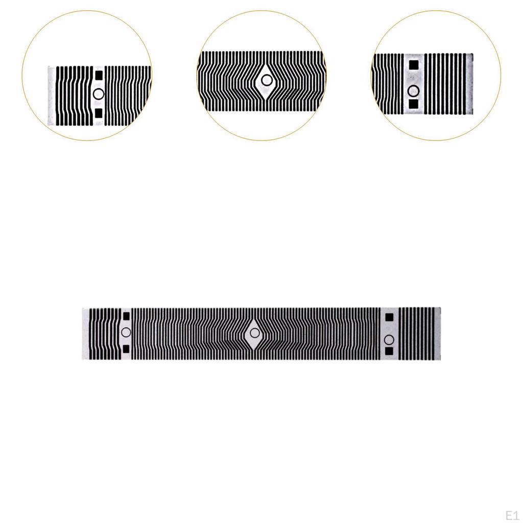 Flat Ribbon Cable Tool Premium Accessories High Performance Parts Flex Pixel