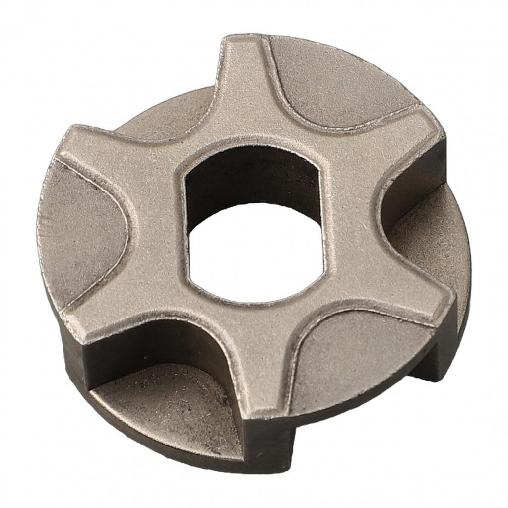 Шестерня для болгарки бензопилы Электрическая цепная пила Электрическая пила Шестерня Металл