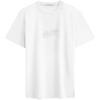 Calvin Klein T-Shirts Men's Crew Neck Moderate Straight Fit (Unisex) T-Shirts J325018