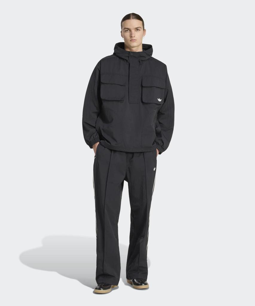 ADIDAS Britcore Pants - Black / Hz3784