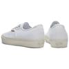JJJJound x Vans Authentic VLT LX Hospitality Унисекс Кроссовки Белый Настоящий-Белый VN0A4CS4W00