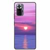 Чехол для Xiaomi Redmi Note 10 Pro Модный Мягкий Силиконовый Чехол для Телефона для Redmi Note10 Pro Max Coque M2101K6G Бампер Крутой Funda