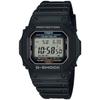 Наручные часы Casio G-Shock Tough Solar G-5600UE-1JF Мужские Черные