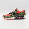 CW6024-600 atmos Nike Air Max 90 Reverse Duck Camo Infrared Black Sage (Мужской)