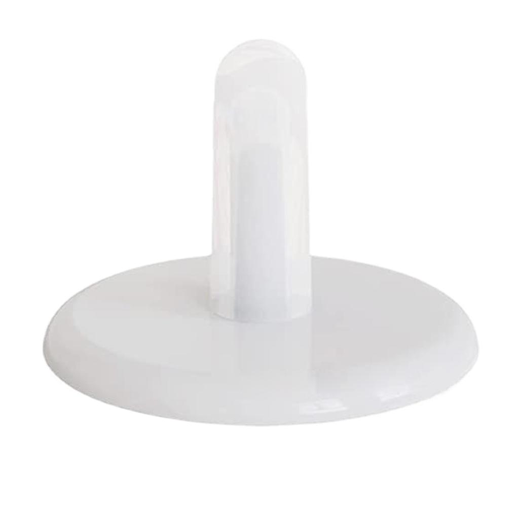 Auto Car Rubber Duck Dashboard Holder Duck Holders For Dash Fixed Display No Rubber Ducks Includes Double-Sided Stickers