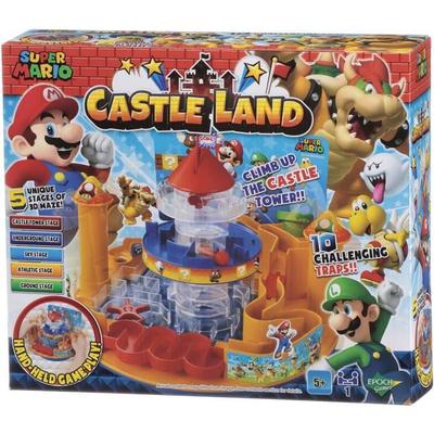 Игровая зона – Настольные игры