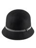 Kaliseumontapone Haley 5 Allbiz Cloche Hat