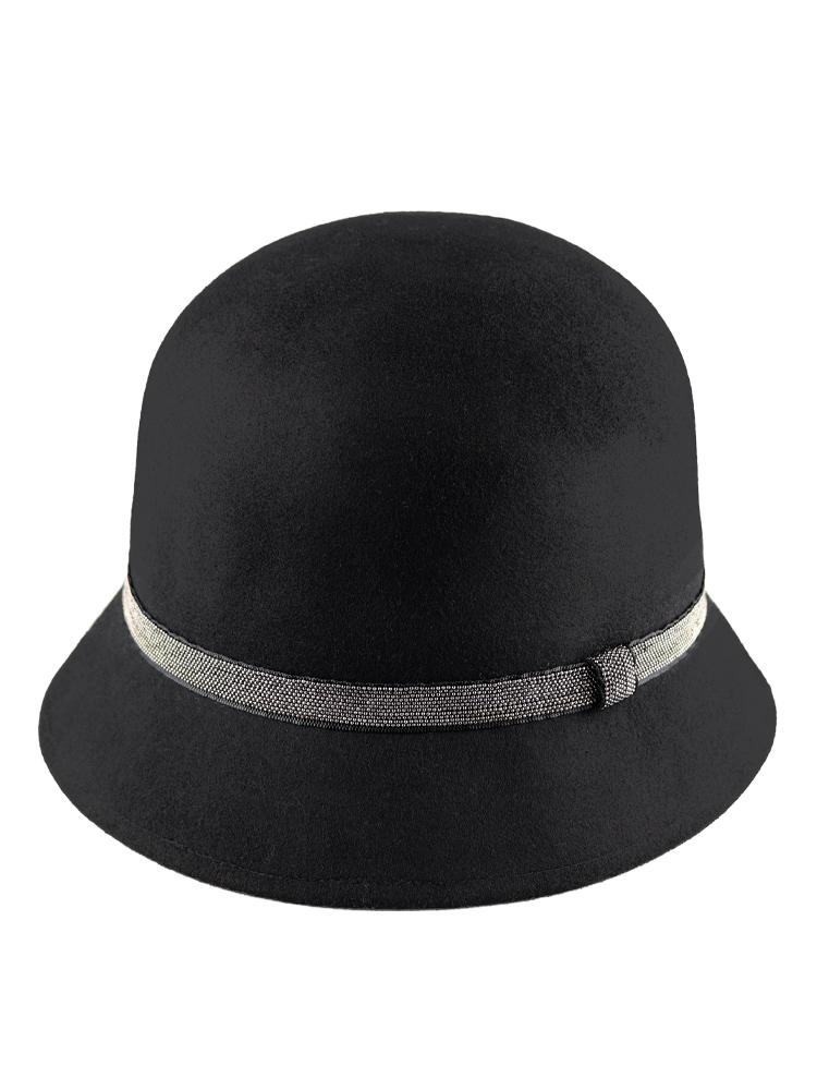 Kaliseumontapone Haley 5 Allbiz Cloche Hat