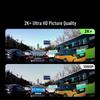 Видеорегистратор 360 G300Plus 2K Ultra HD