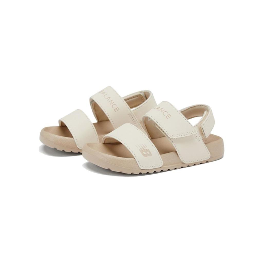 New Balance Nb Nclay Learning Shoes Baby Shoes Off-White ITNCLAYD