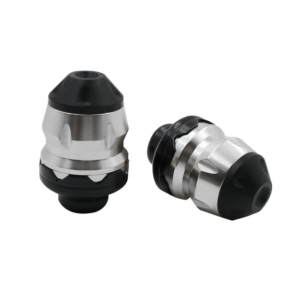 Украшение Электровелосипед Электросамокат Аксессуары Защита от падений Ударопрочные Слайдерные чашки