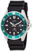 Casio Watch Green International Model Diver's MDV-106B-1A3 Men's