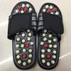 Spin Round Point Massage Acupuncture Slippers Sandals Slippers Acupressure Foot Health Massage Shoes