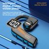 OWS Wireless Bluetooth Headset Hanging Ear Non-ear Air Conduction Motion Endurance Noise Reduction