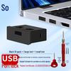 Комплект для блокировки USB-порта