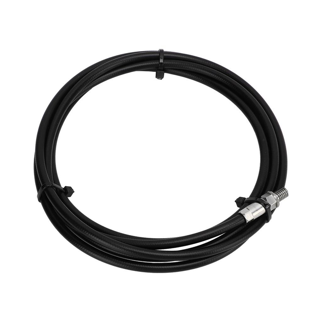 Bicycle Brake Hose 2m Length DIY Repairing Modification Brake Cable for Magura MT2 MT4 RACE