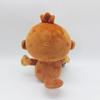 Super Wukong Plush Toy - Adorable Monkey Stuffed Animal, Game Character Collectible Soft Doll Gift For Kids & Fans (20/27cm)