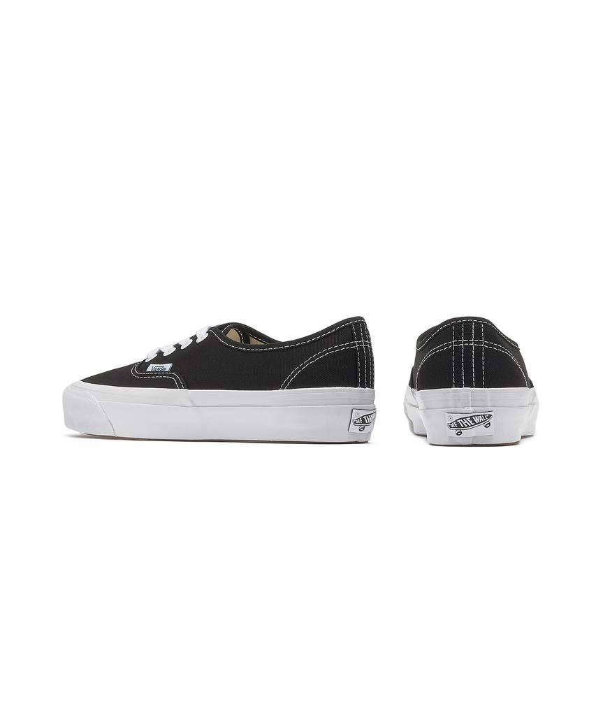 Vans Premium Authentic Reissue 44 Lx - Черный:Белый / Vn000Cqaba21