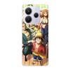 Xiaomi Redmi Note 14 5G Case One Piece Manga Anime Maniacase