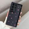 Чехол для телефона для Samsung Galaxy S21 S25 Ultra S24Ultra S22 S25 Edge S23 FE S24 Plus S20FE Милый Простой Звезды