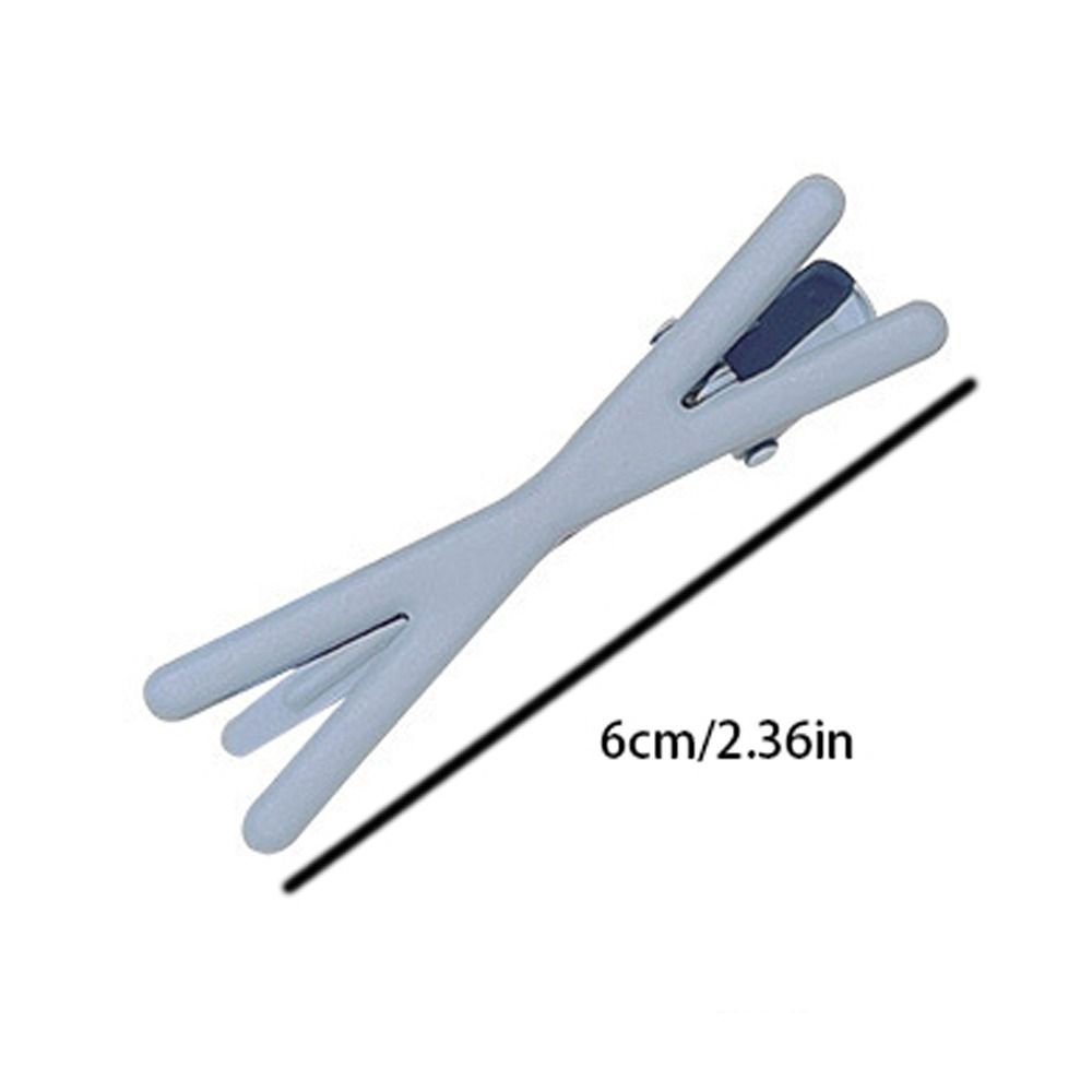 Barrettes Braided Hair Clips Small Duckbill Clips Women Hairpins Girls Hair Clips Bb Clips Sets