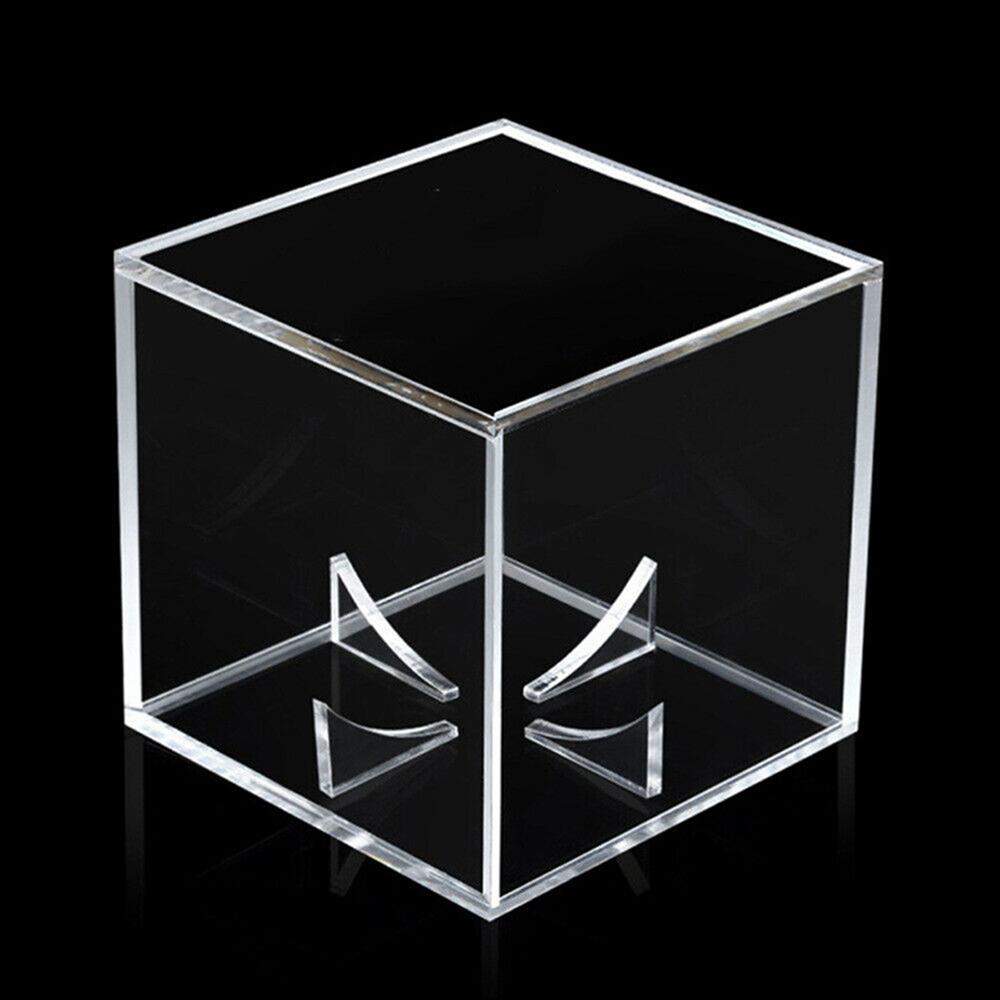 Softballs Golf Ball Tennis Ball Baseball Display Box 9 Inch Baseball Baseball Box Storage Box