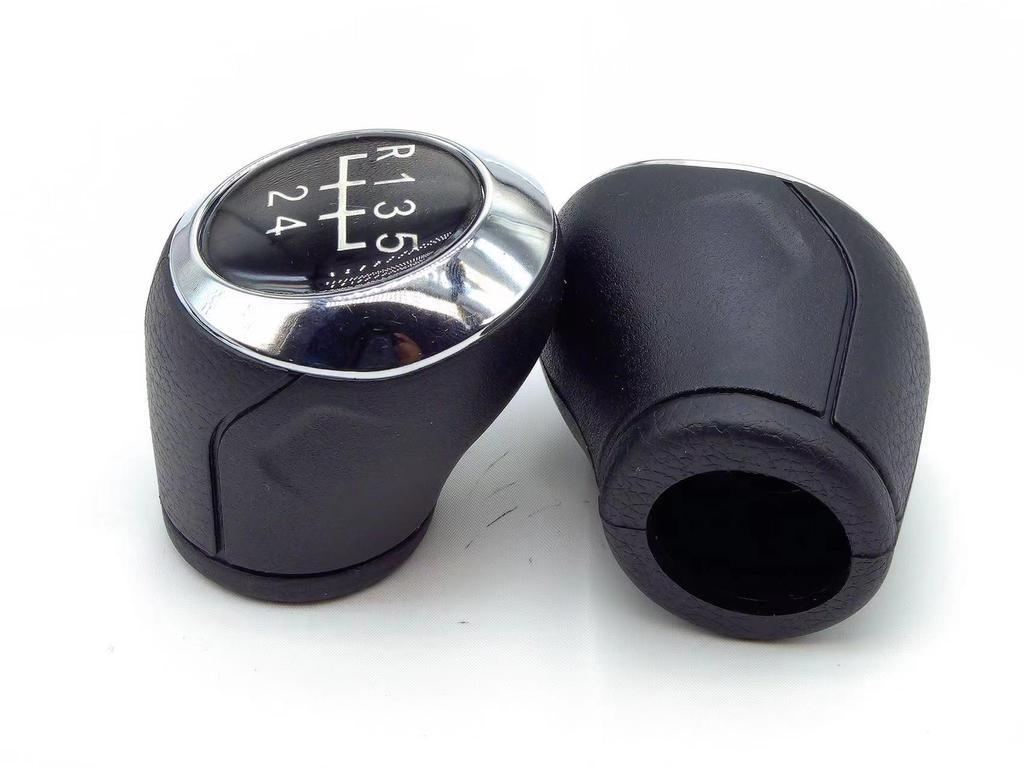 Chevrolet Avio Car Gear Shift Knob - Speed Change Head Accessories