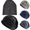 Windproof Toe Cap Thin Face Mask Hat Fashionable Scarf  Head