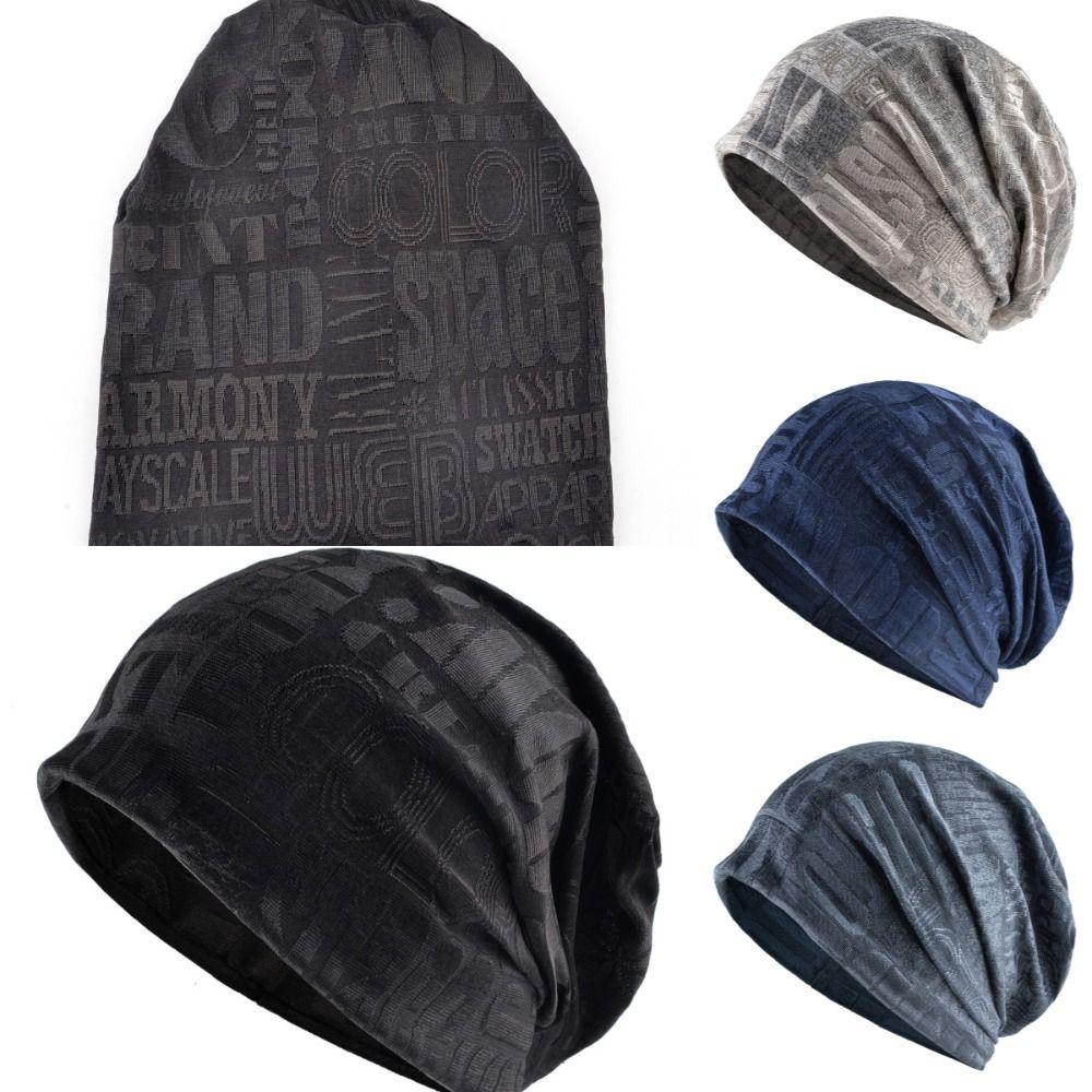 Windproof Toe Cap Thin Face Mask Hat Fashionable Scarf Head