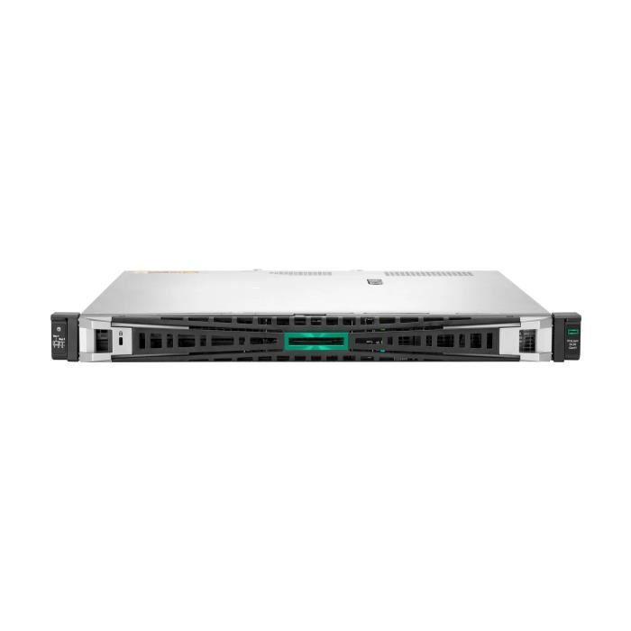 Serveur - Hewlett Packard Enterprise - HPE ProLiant DL20 Gen11 - 1U - Xeon E-2436 2.9 GHz - 32 Go RAM
