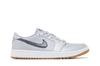 Jordan 1 Retro Low Golf Wolf Grey Gum