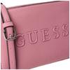 Сумка через плечо ARTEMIS MINI DBL ZIP CROSSBODY PDM [Guess]