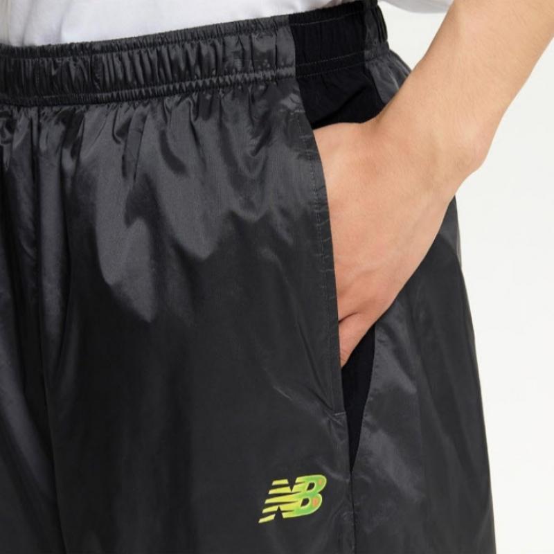 New Balance Брюки Kqj Nbnte22423 74 Брюки для бега для публики