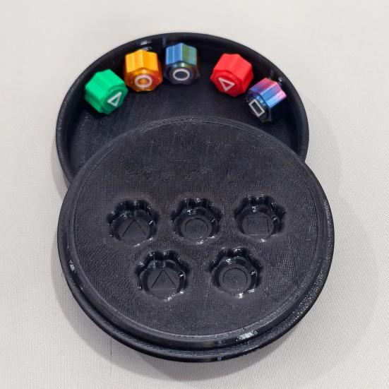 5 шт. корейская традиционная игра по ловле камней, тренировка координации рук и глаз, игрушки для ловли камней для детей и взрослых, семейных вечеринок