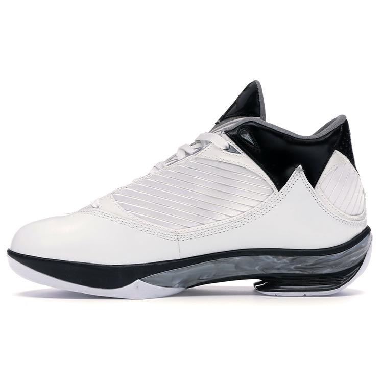Jordan 2009 Белый Черный 343084-161