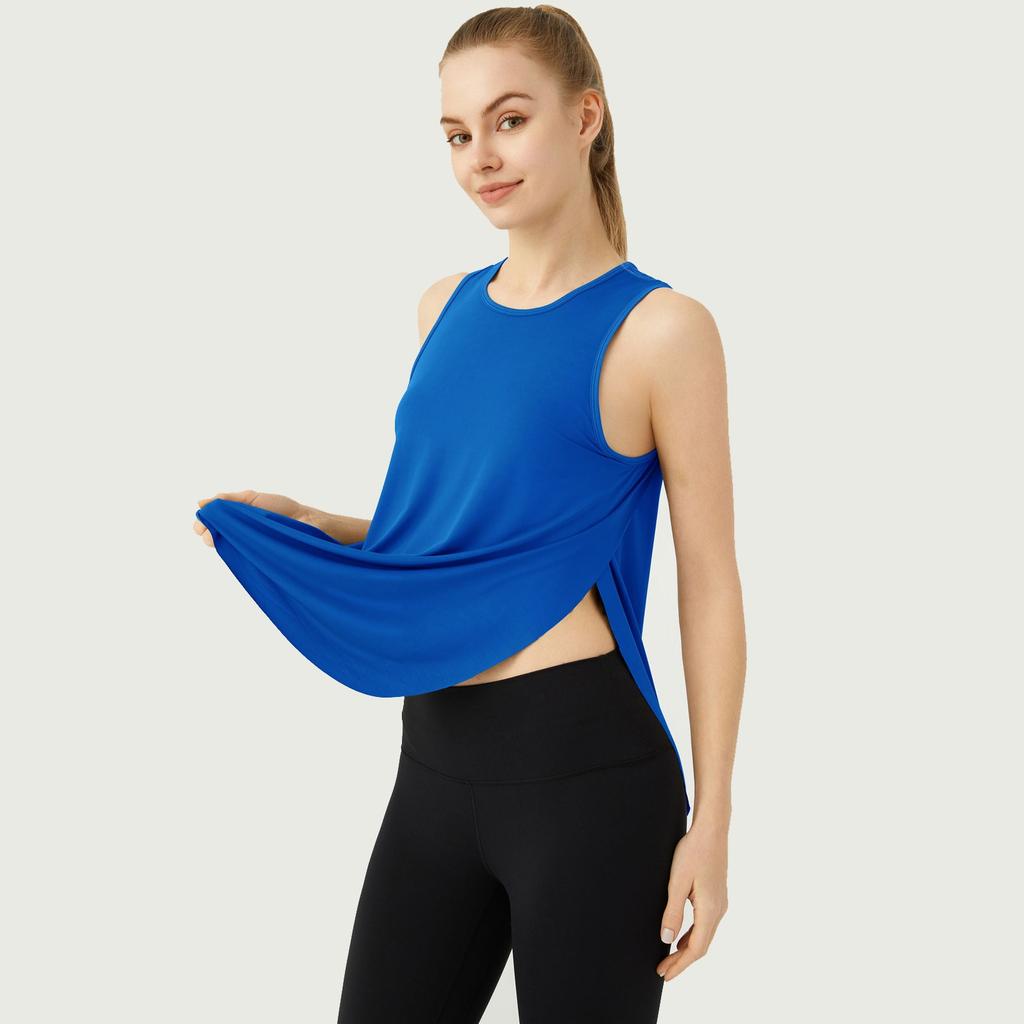 Женская повседневная рубашка с короткими рукавами и R-образным вырезом на пуговицах